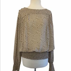 Lady Nicola Long Sleeve Shirt Size 2X Fit Like 1X